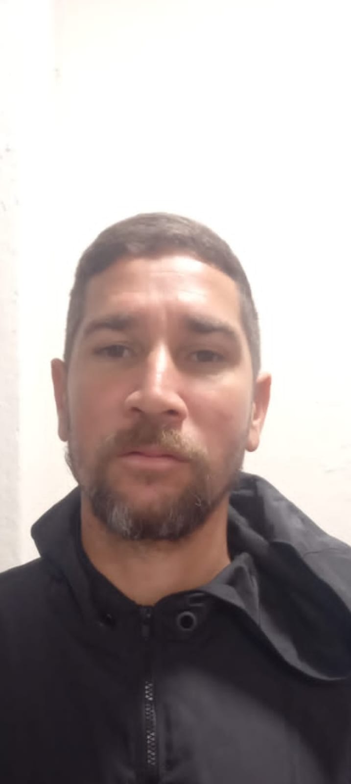 Foto do atleta