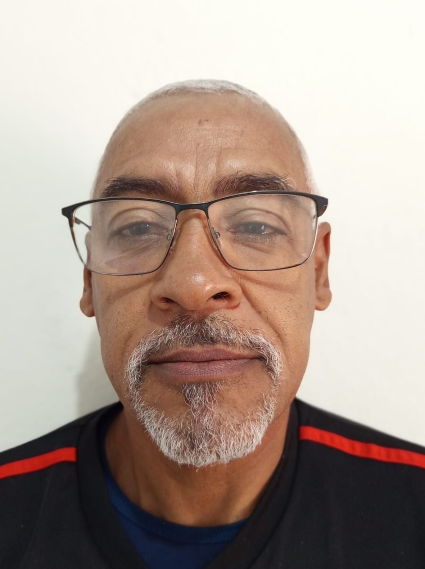 Foto do atleta