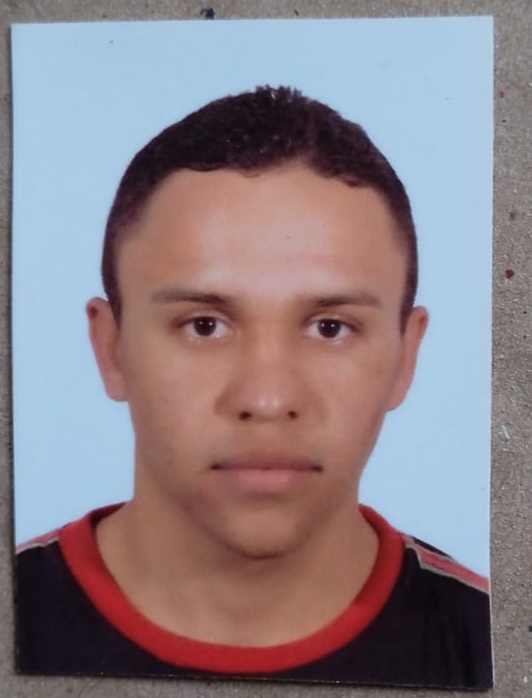 Foto do atleta