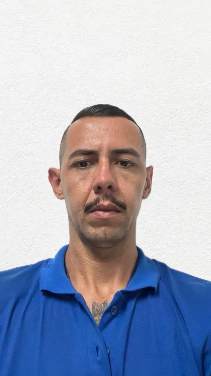 Foto do atleta