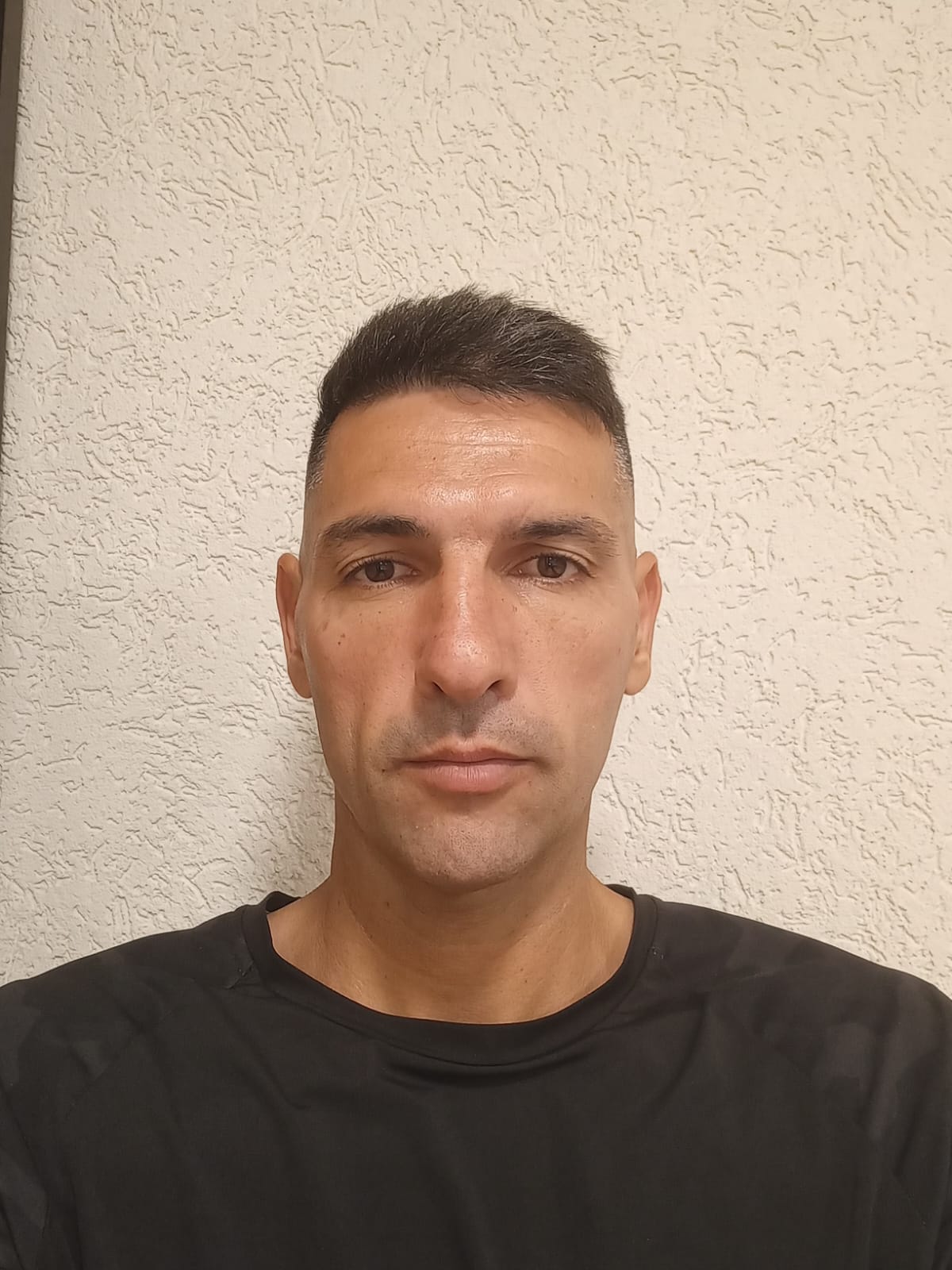 Foto do atleta