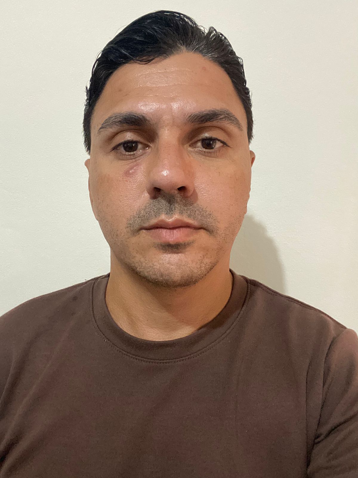 Foto do atleta