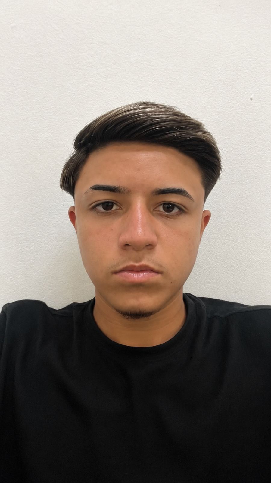 Foto do atleta