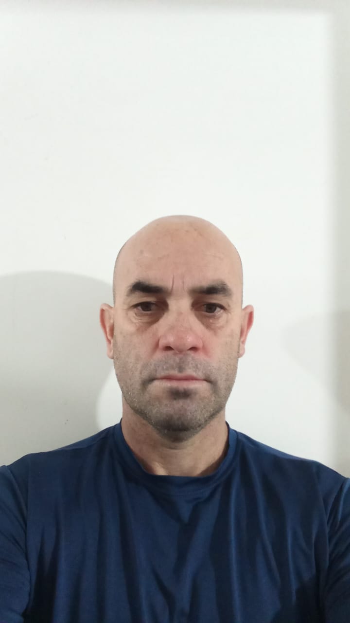 Foto do atleta