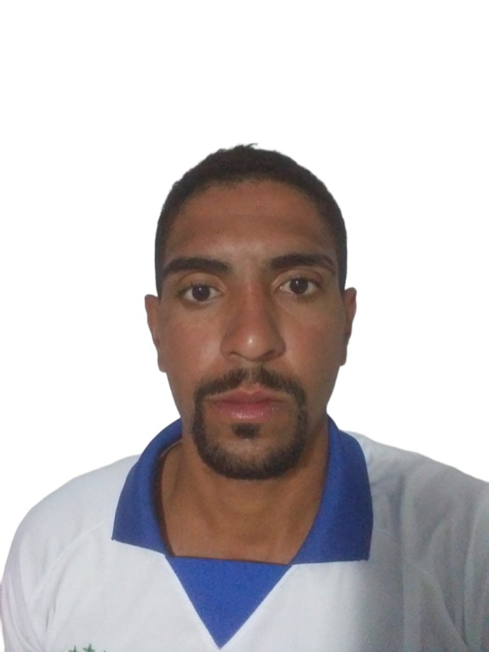 Foto do atleta