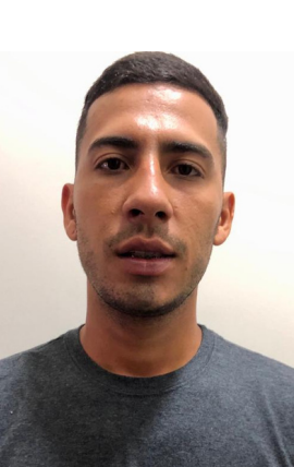 Foto do atleta