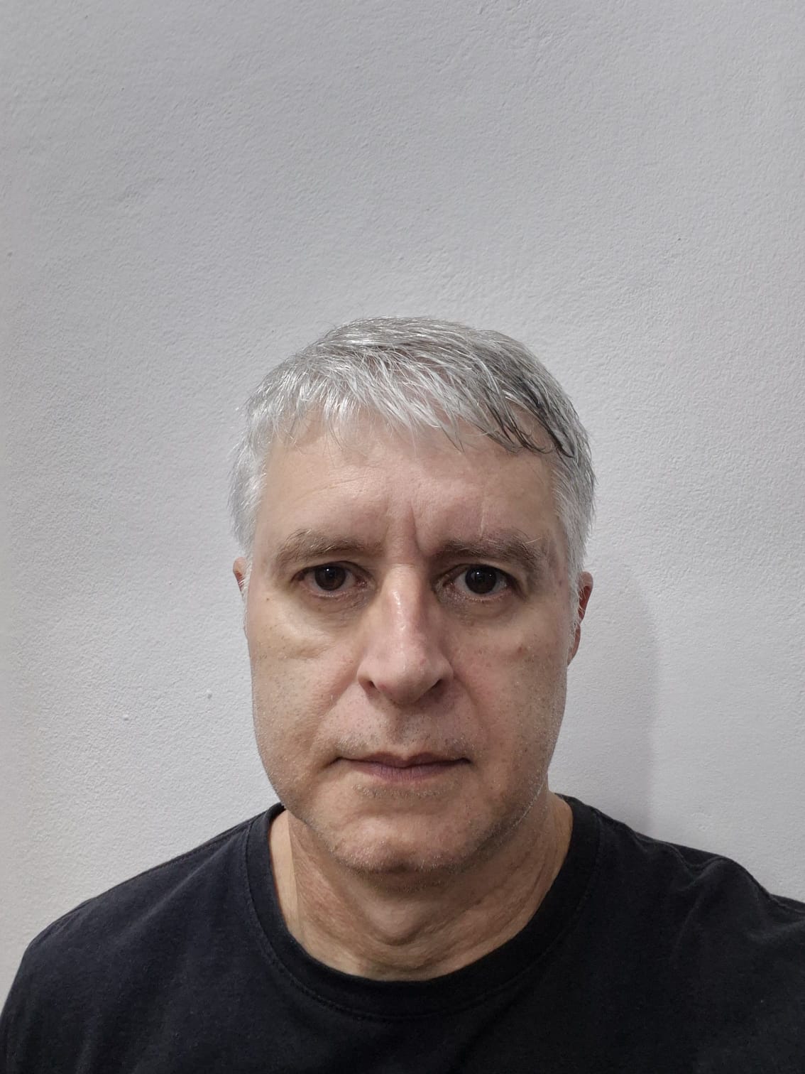 Foto do atleta