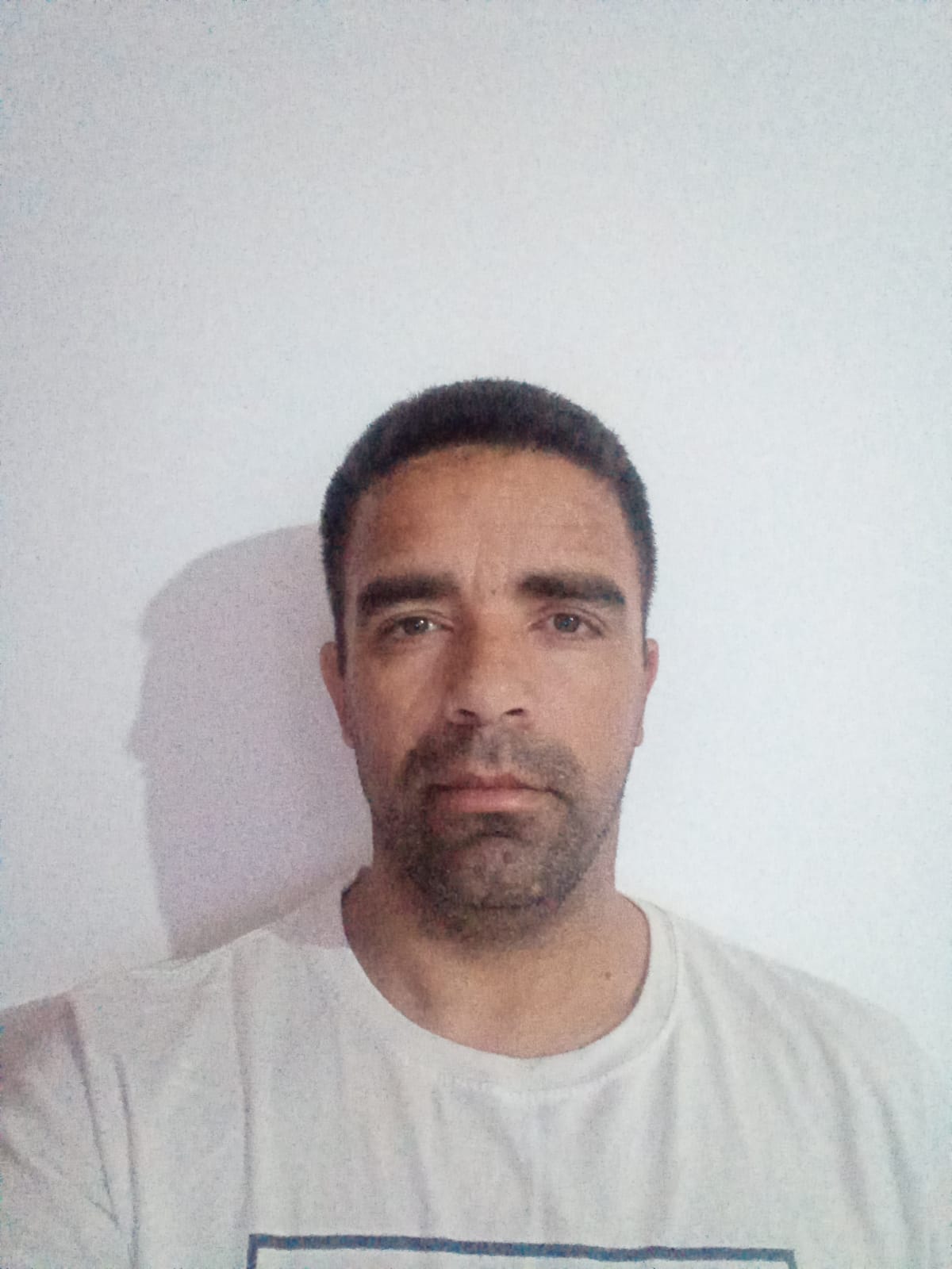 Foto do atleta
