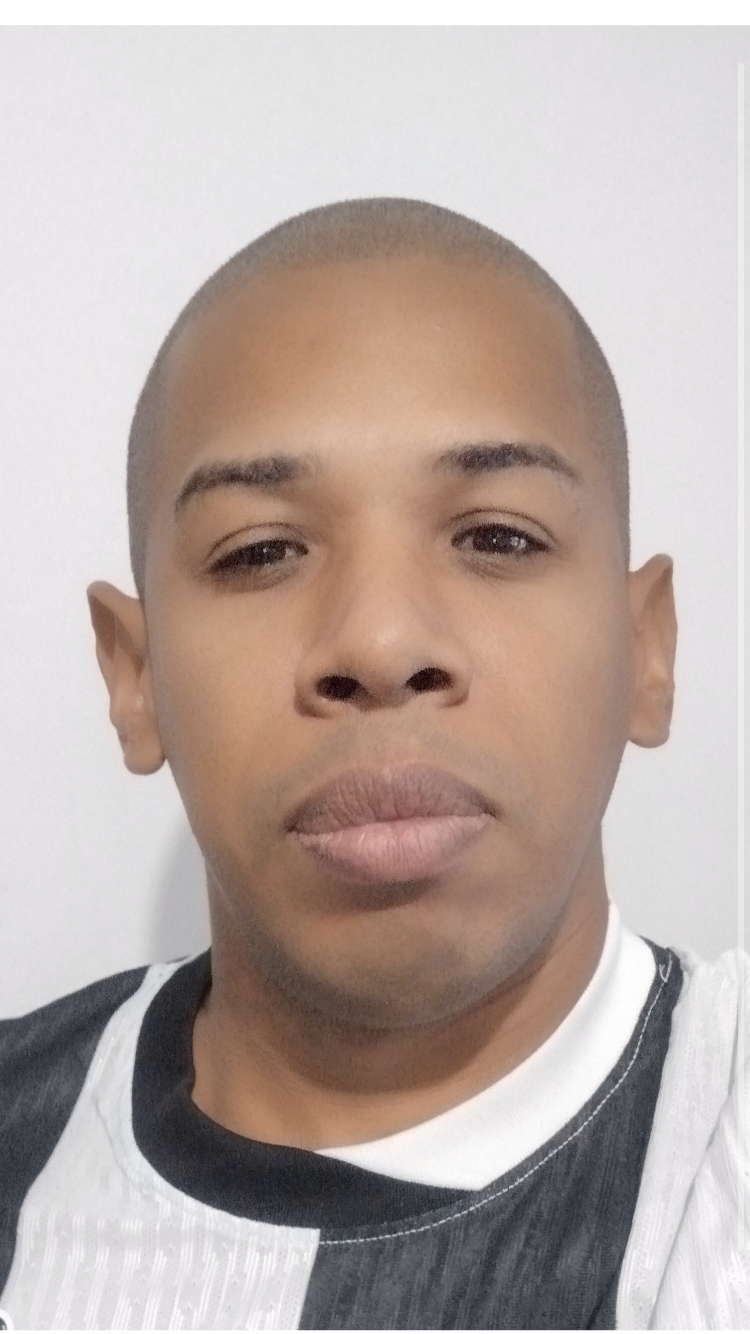 Foto do atleta