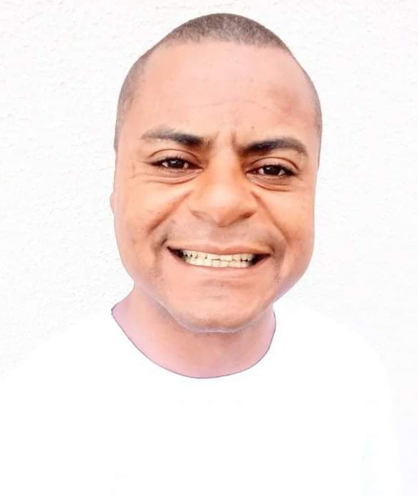 Foto do atleta