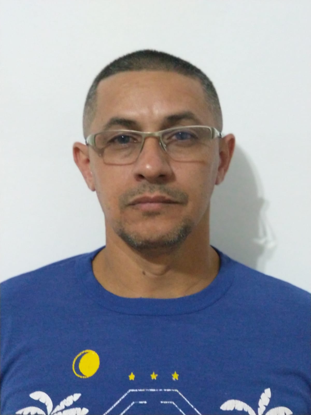 Foto do atleta