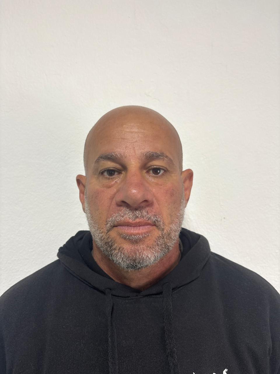 Foto do atleta
