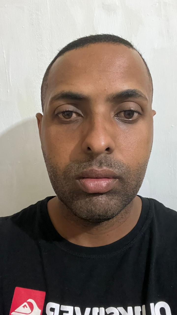 Foto do atleta
