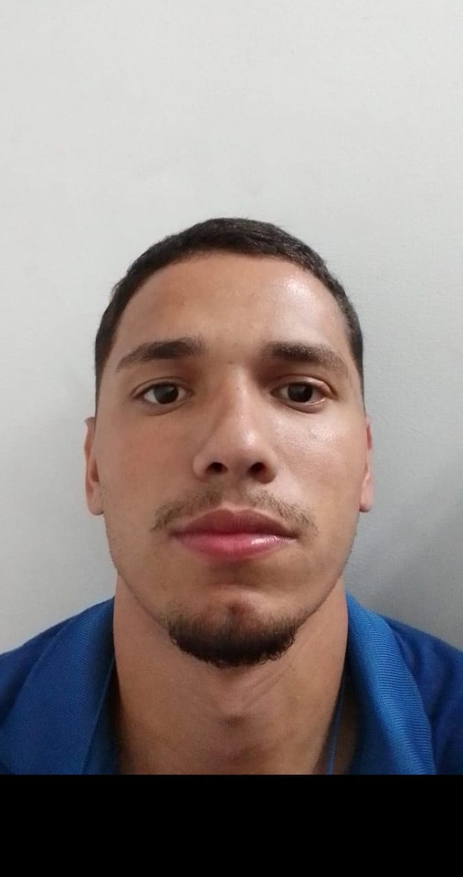 Foto do atleta