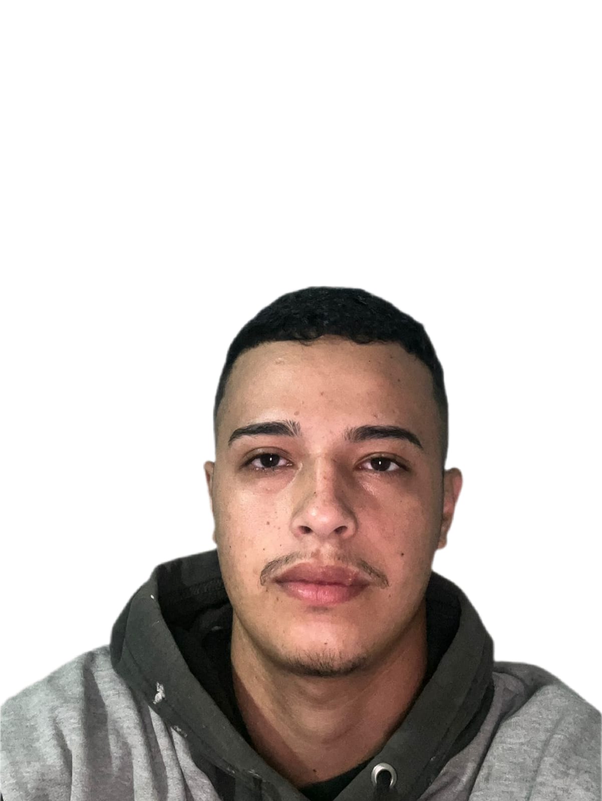 Foto do atleta