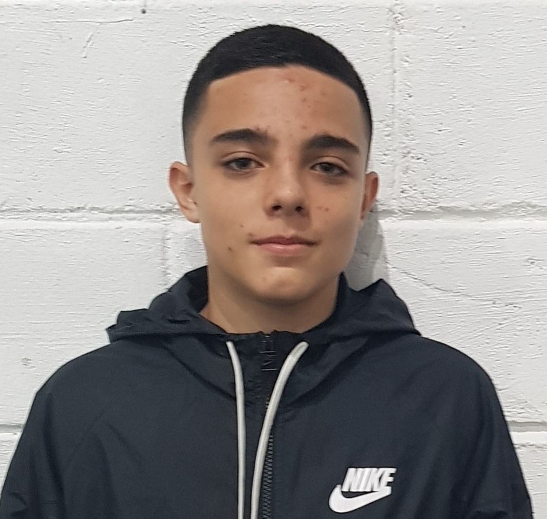 Foto do atleta