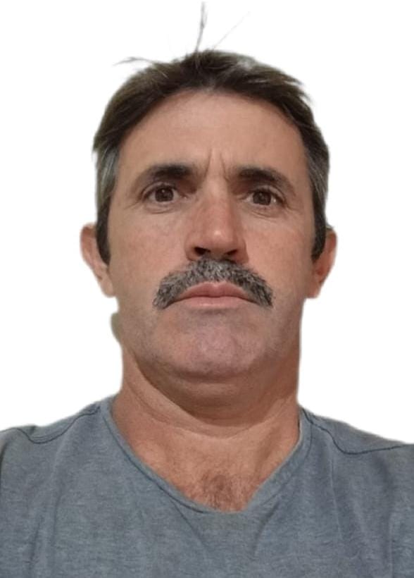 Foto do atleta