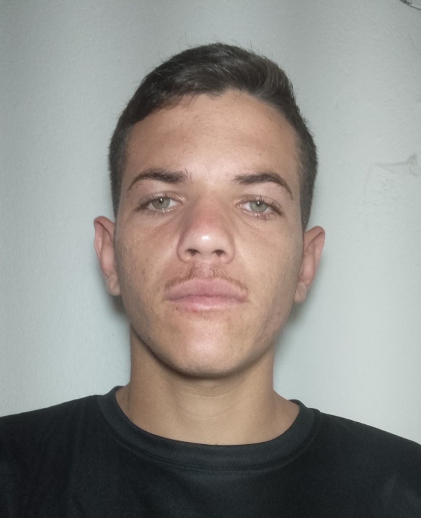 Foto do atleta