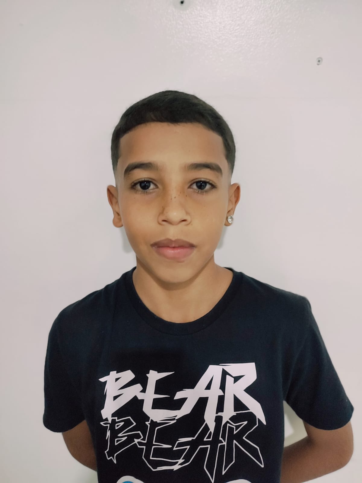 Foto do atleta