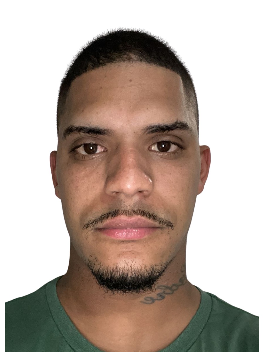Foto do atleta