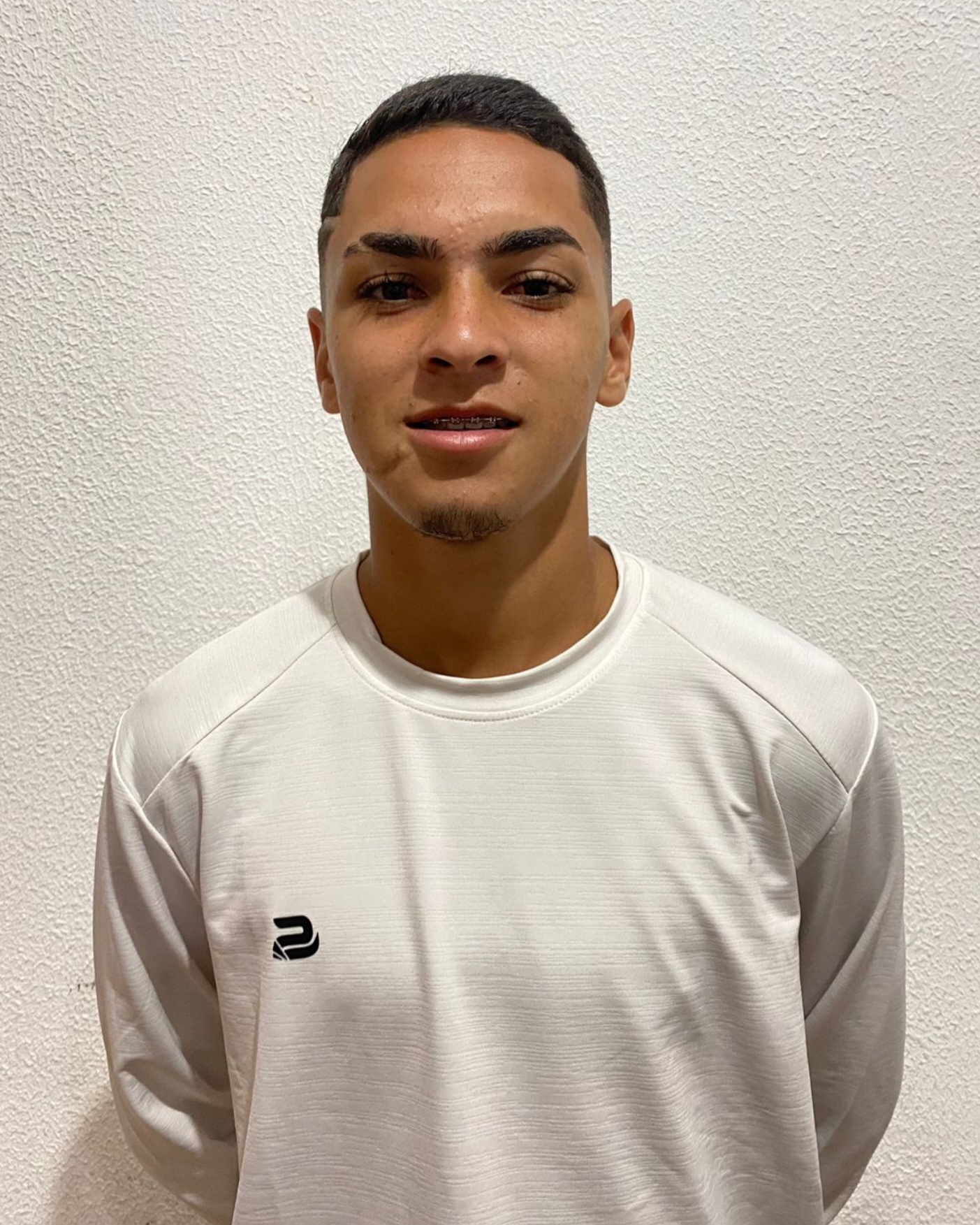 Foto do atleta