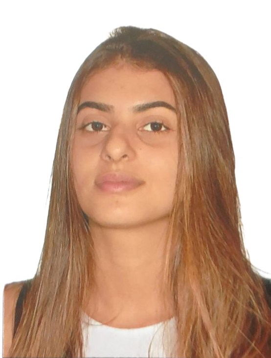 Foto do atleta