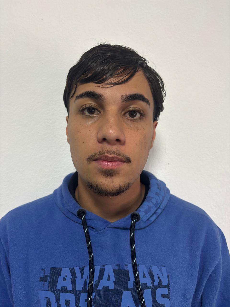 Foto do atleta