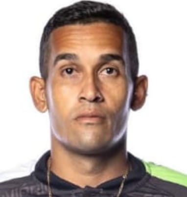Foto do atleta