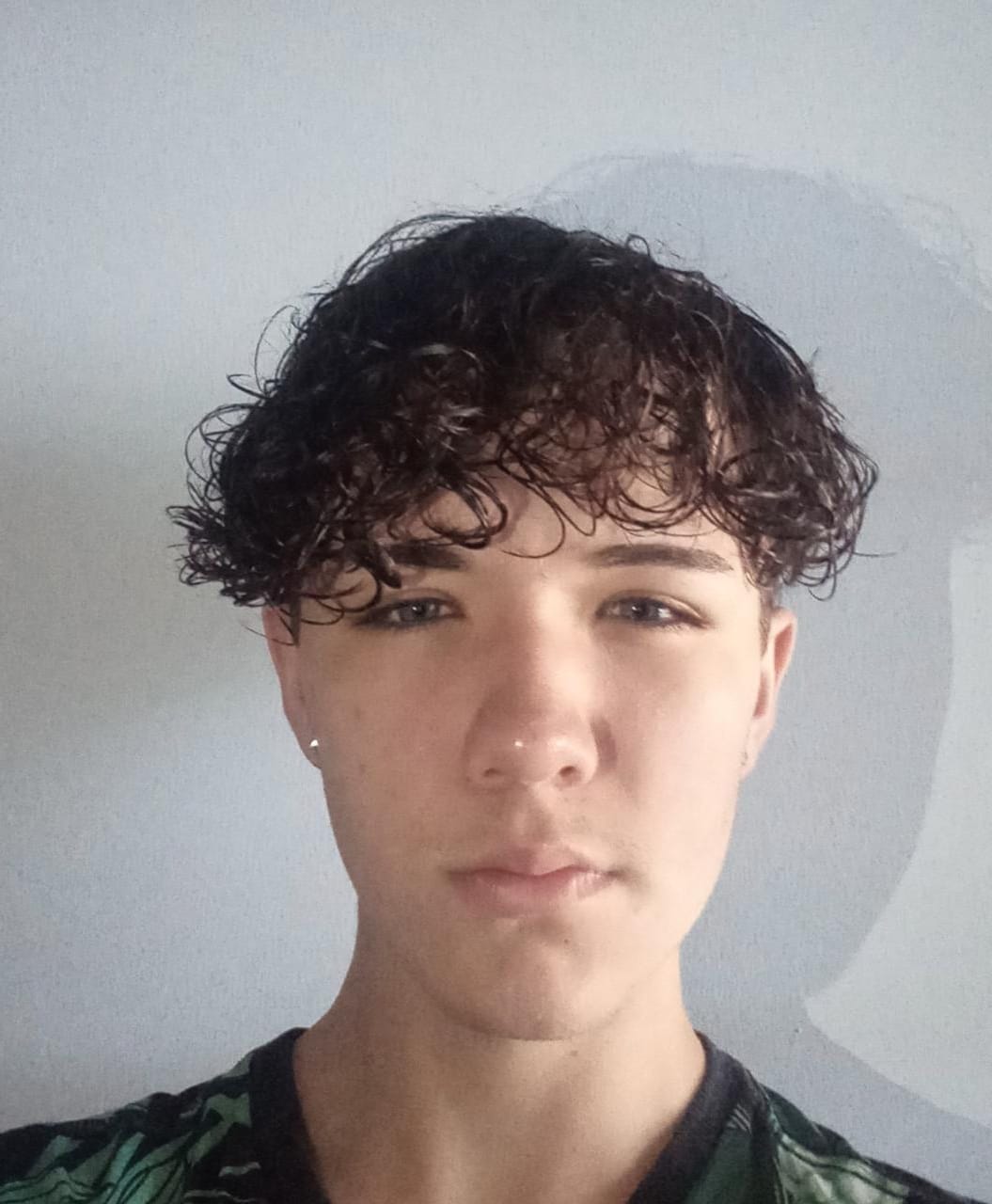 Foto do atleta