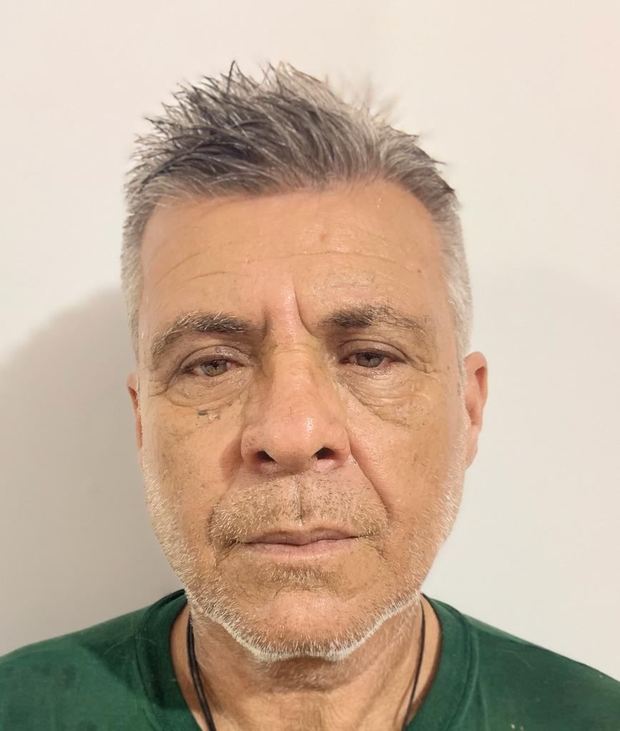 Foto do atleta
