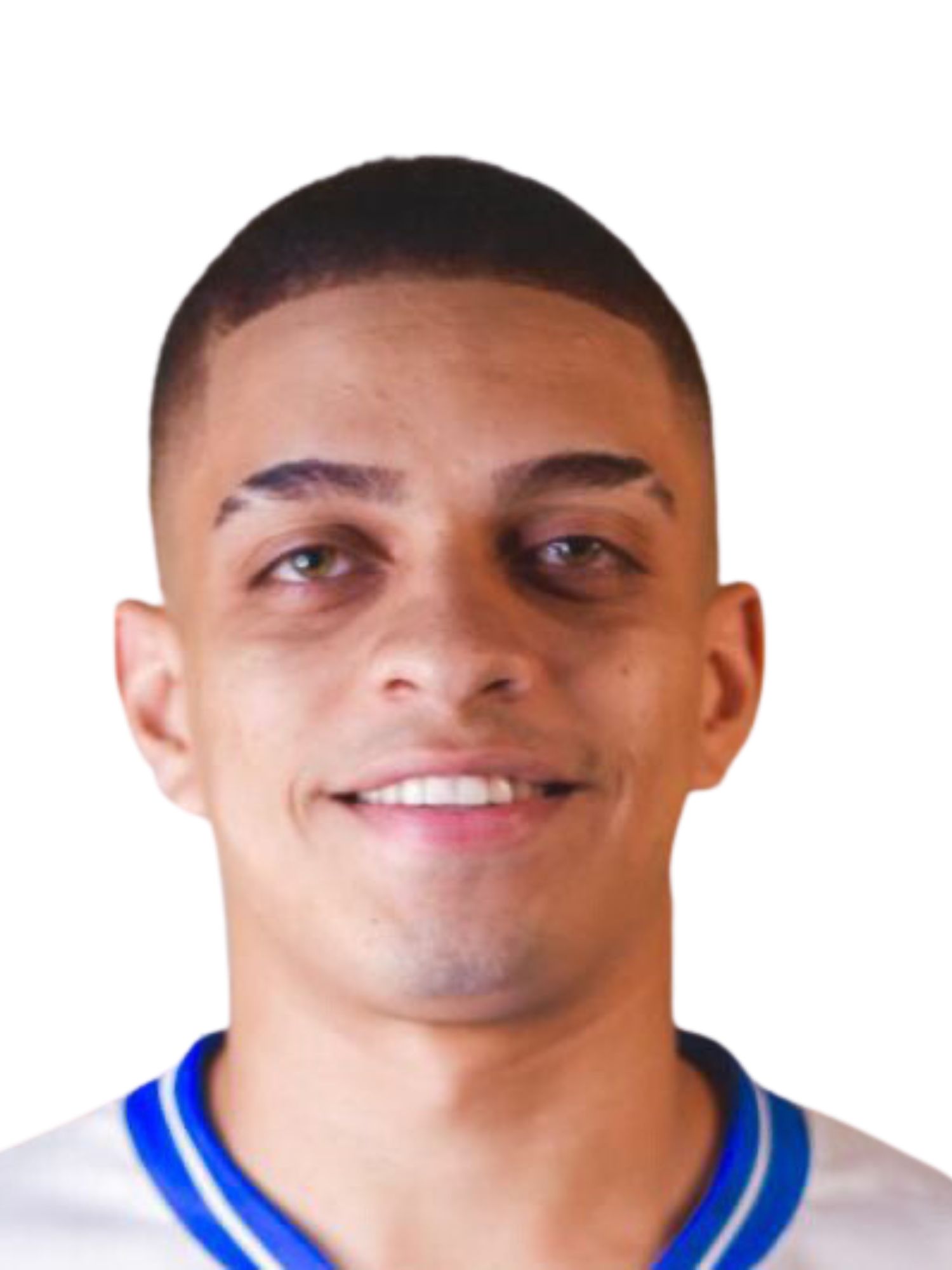 Foto do atleta