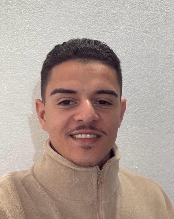 Foto do atleta