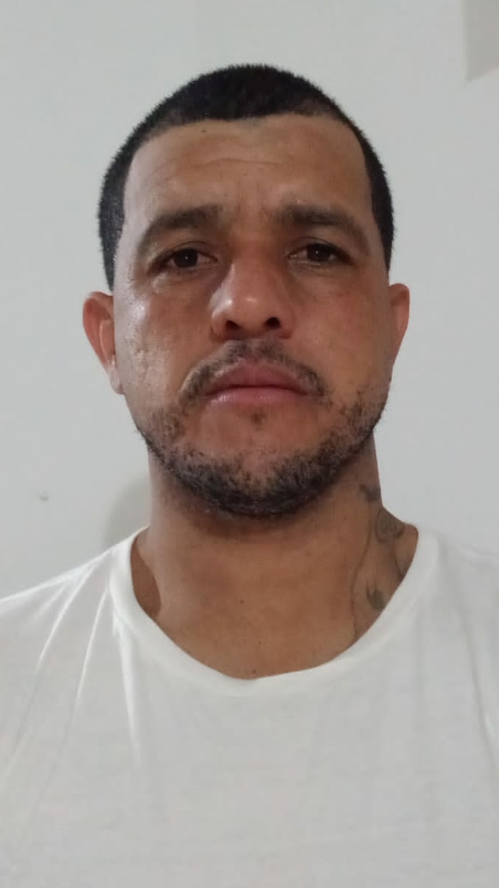 Foto do atleta