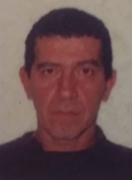 Foto do atleta