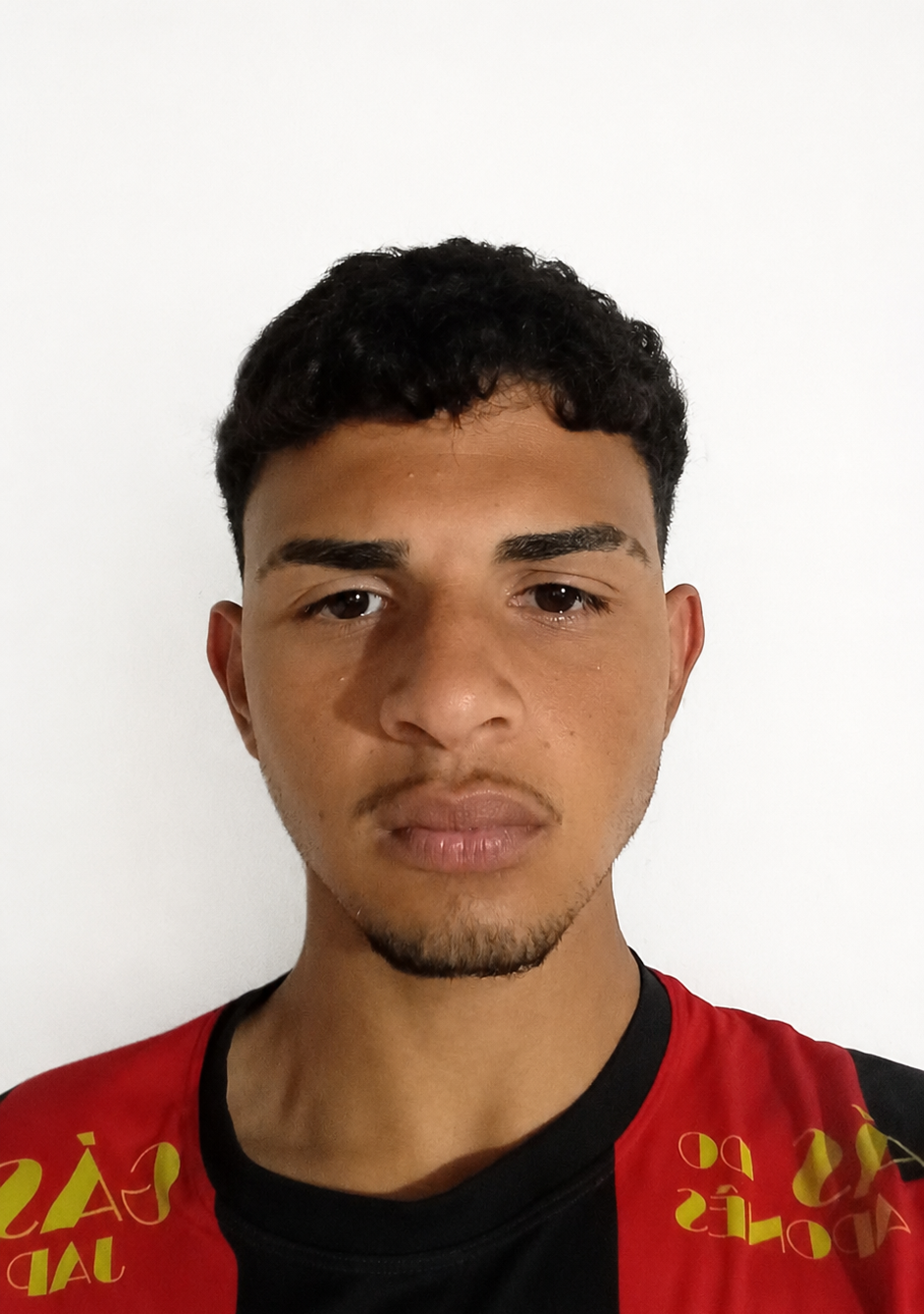 Foto do atleta