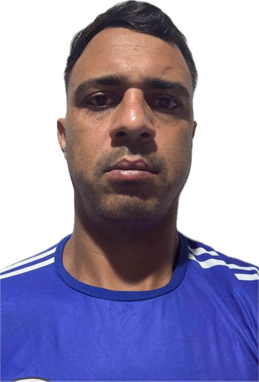 Foto do atleta