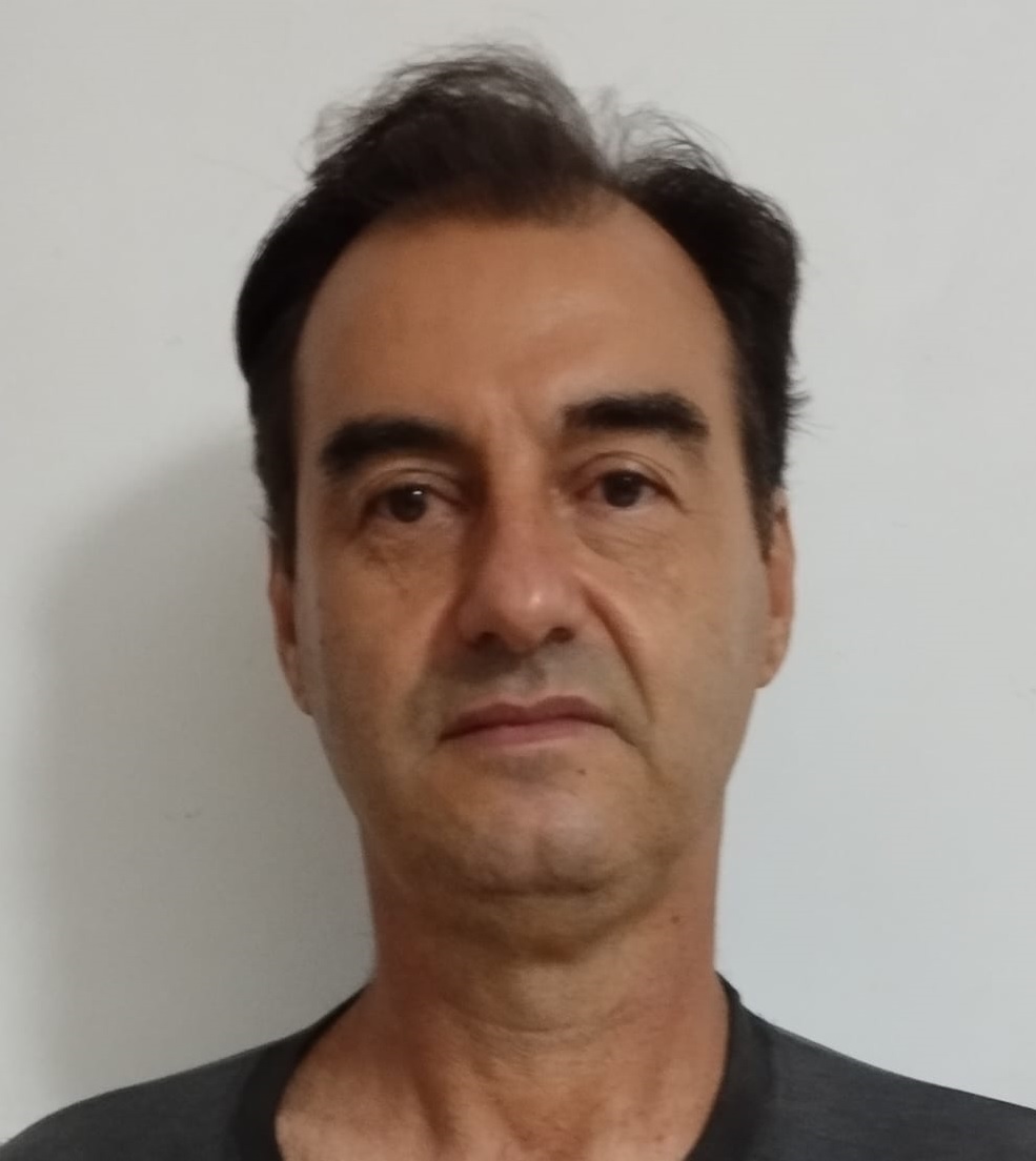 Foto do atleta