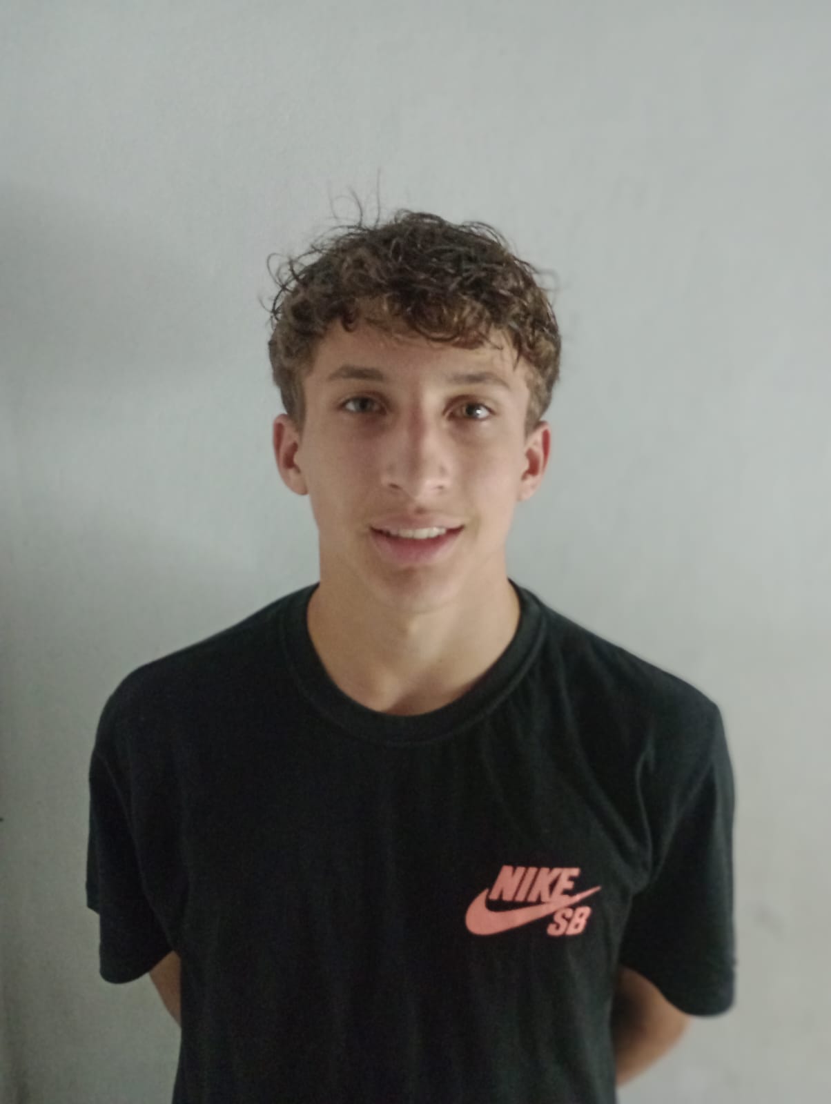 Foto do atleta