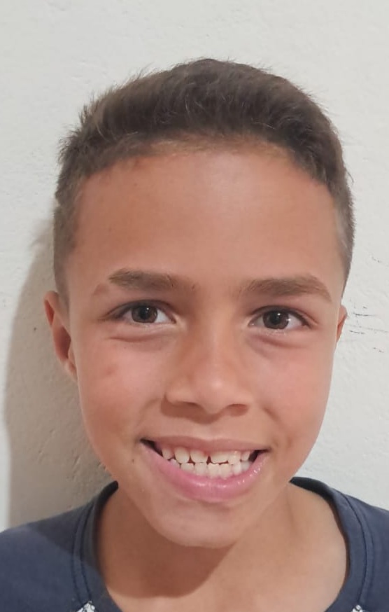 Foto do atleta