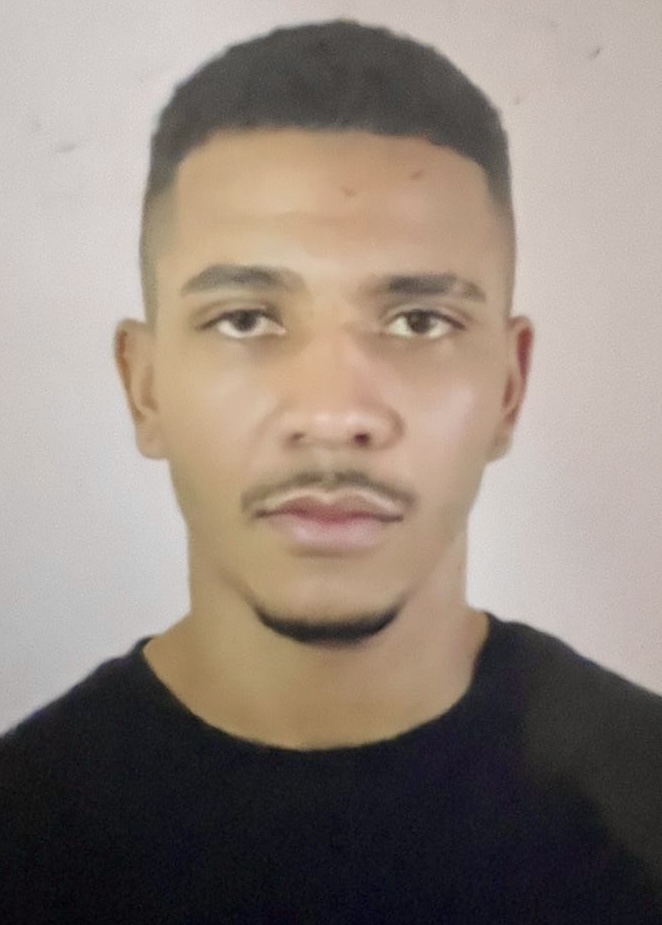 Foto do atleta