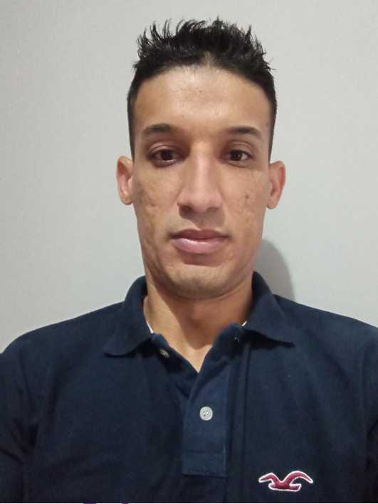 Foto do atleta