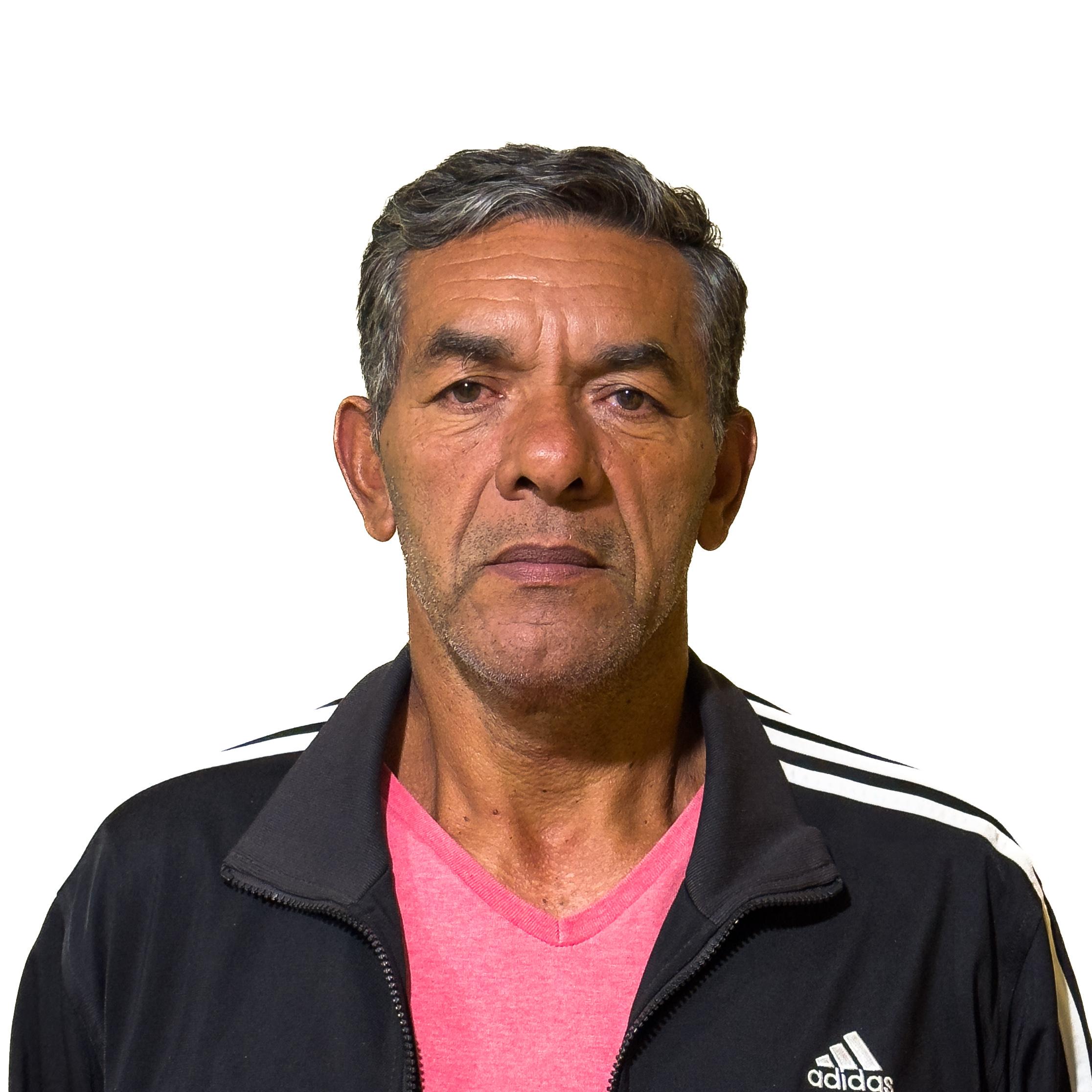 Foto do atleta