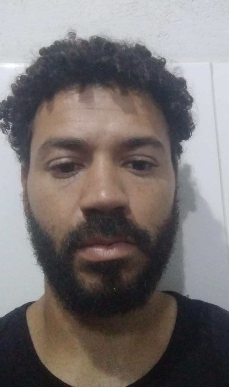 Foto do atleta