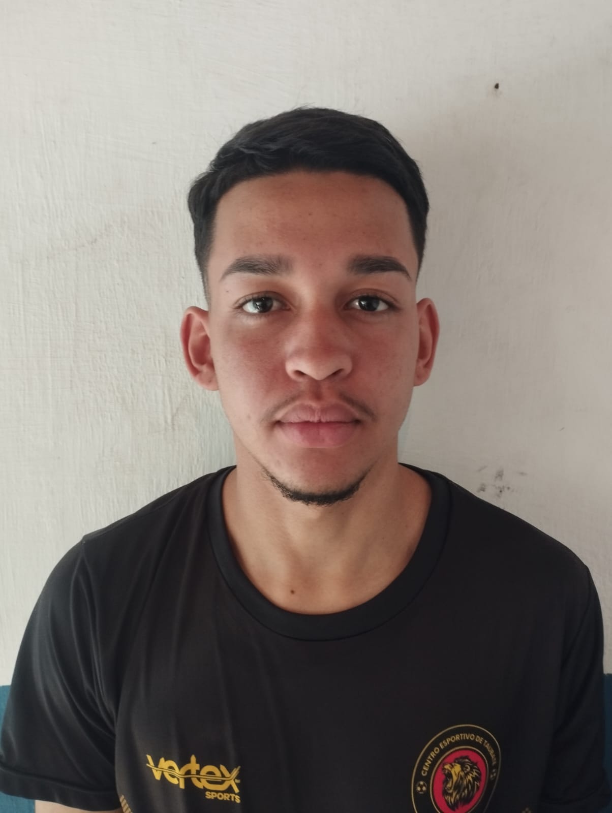 Foto do atleta