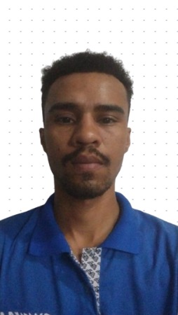Foto do atleta