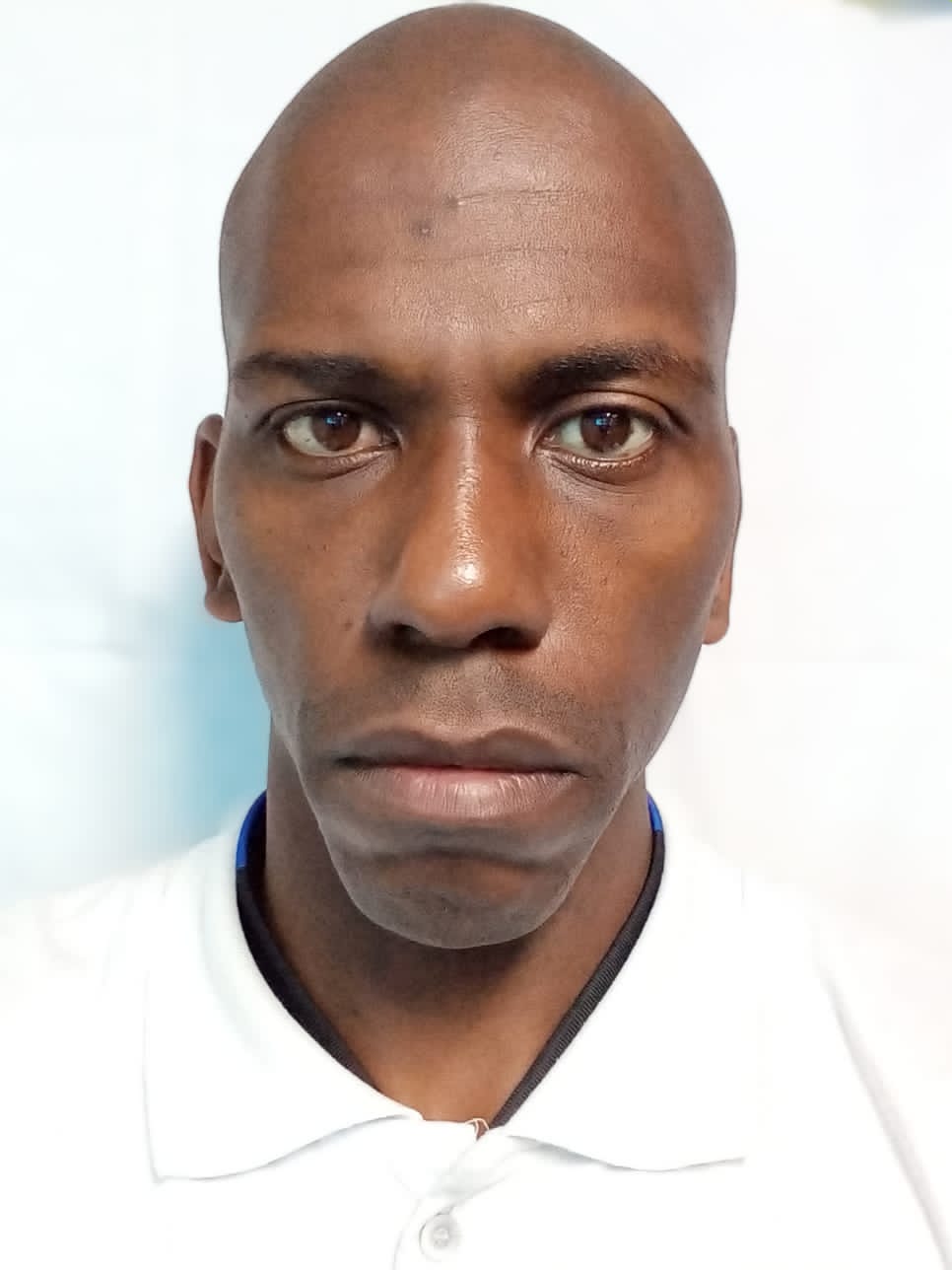 Foto do atleta