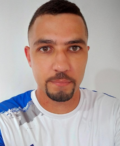 Foto do atleta