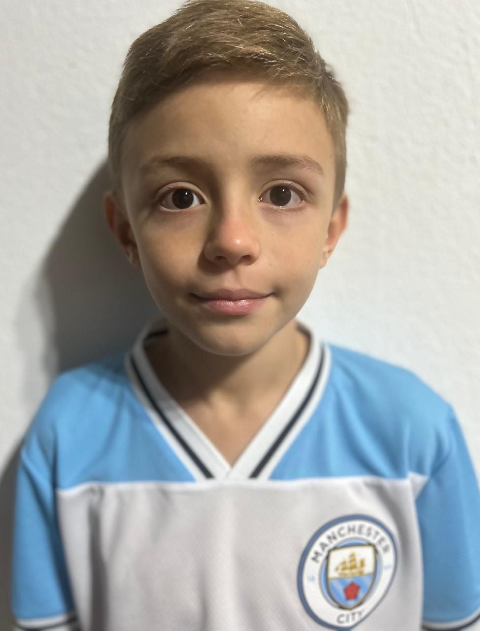 Foto do atleta