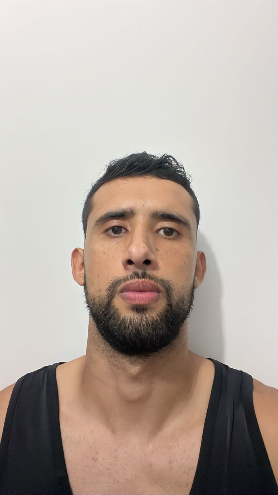 Foto do atleta