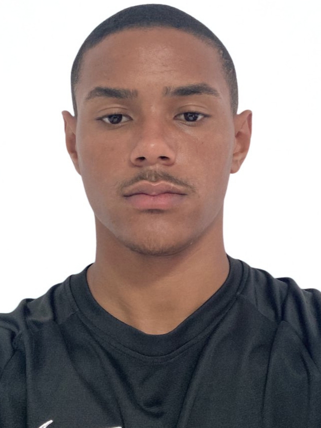 Foto do atleta